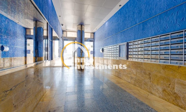 Gebrauchtimmobilien - Apartment - Torrevieja - Playa de Los Locos