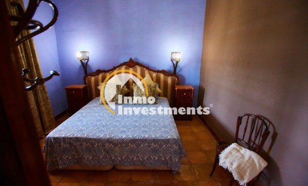 Till salu - Villa - Orihuela - Desamparados-Hurchillo-Torremendo