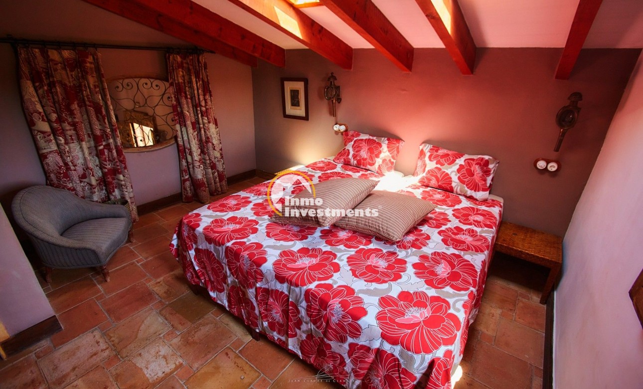 Till salu - Villa - Orihuela - Desamparados-Hurchillo-Torremendo
