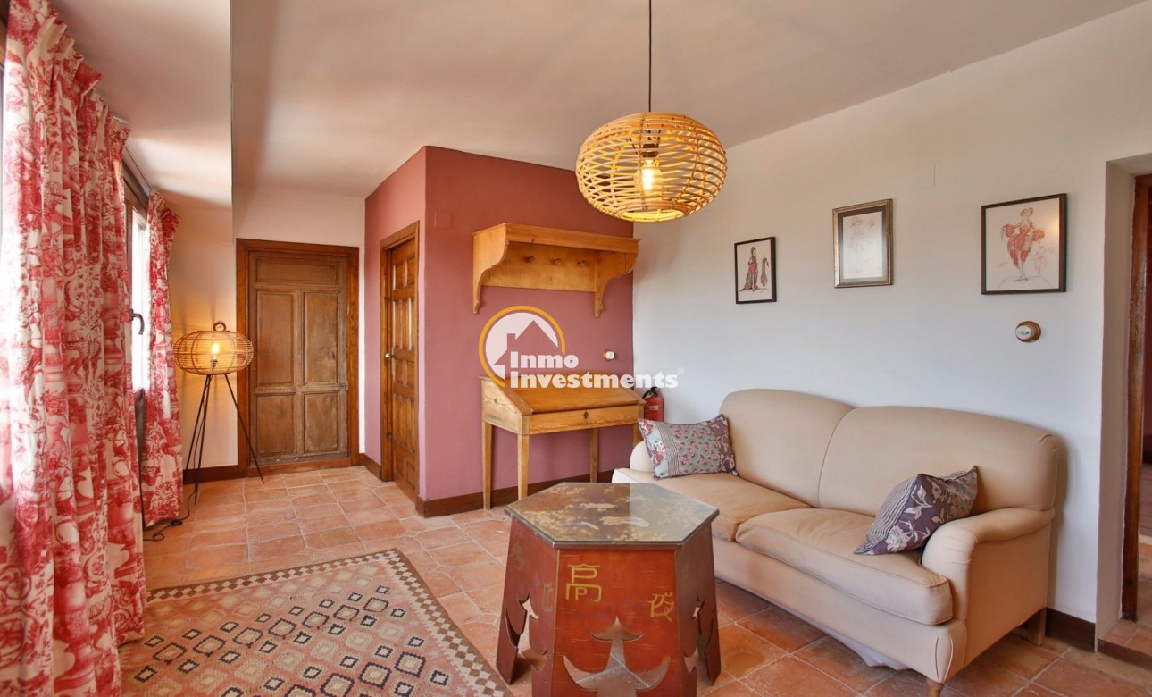 Till salu - Villa - Orihuela - Desamparados-Hurchillo-Torremendo