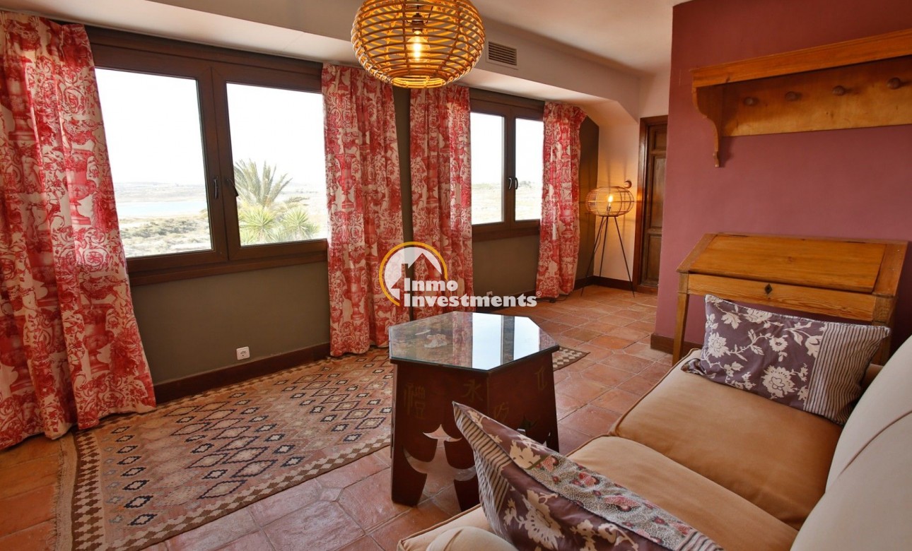 Till salu - Villa - Orihuela - Desamparados-Hurchillo-Torremendo
