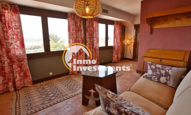 Till salu - Villa - Orihuela - Desamparados-Hurchillo-Torremendo