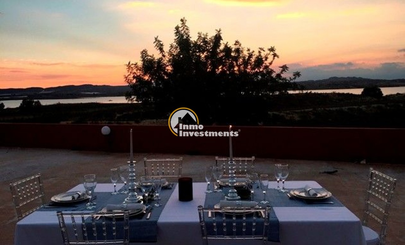 Till salu - Villa - Orihuela - Desamparados-Hurchillo-Torremendo