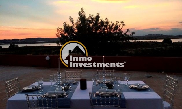 Till salu - Villa - Orihuela - Desamparados-Hurchillo-Torremendo
