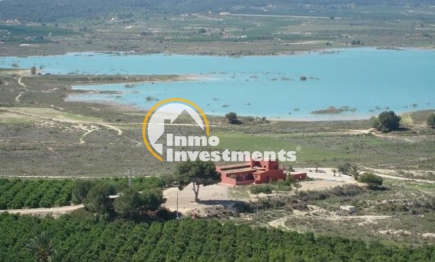 Till salu - Villa - Orihuela - Desamparados-Hurchillo-Torremendo
