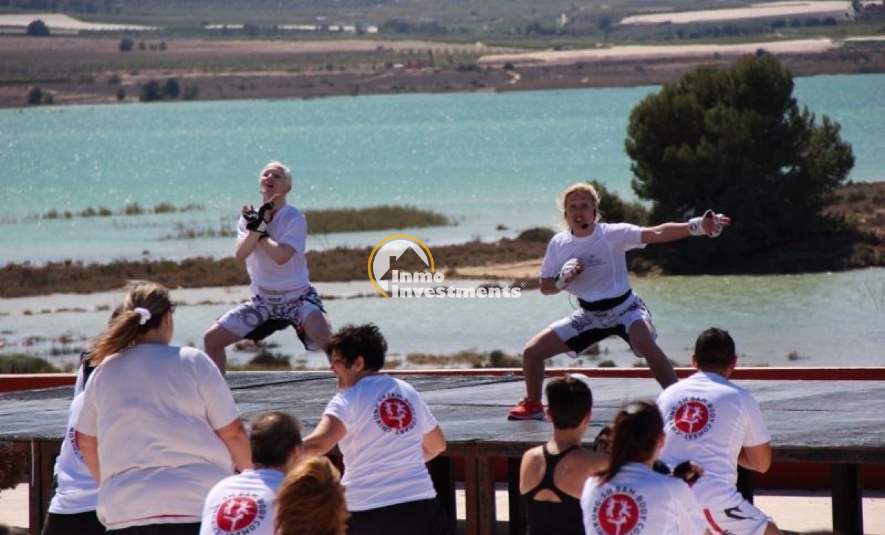 Till salu - Villa - Orihuela - Desamparados-Hurchillo-Torremendo