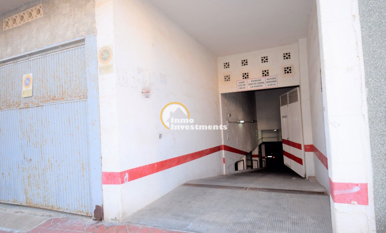 Gebrauchtimmobilien - Garage - Guardamar del Segura - Pueblo