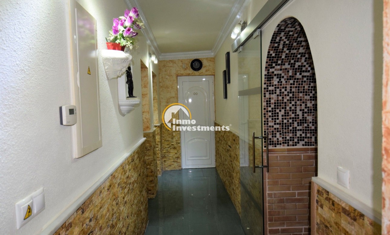 Resale - Villa - Guardamar del Segura - Urbanizaciones