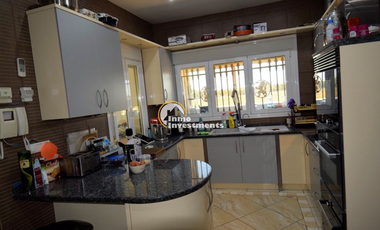 Resale - Villa - Guardamar del Segura - Urbanizaciones