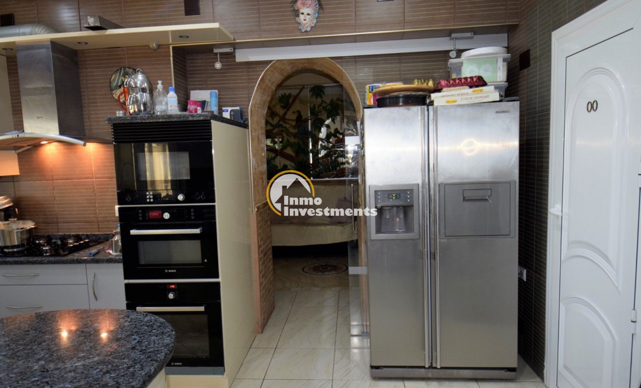 Resale - Villa - Guardamar del Segura - Urbanizaciones