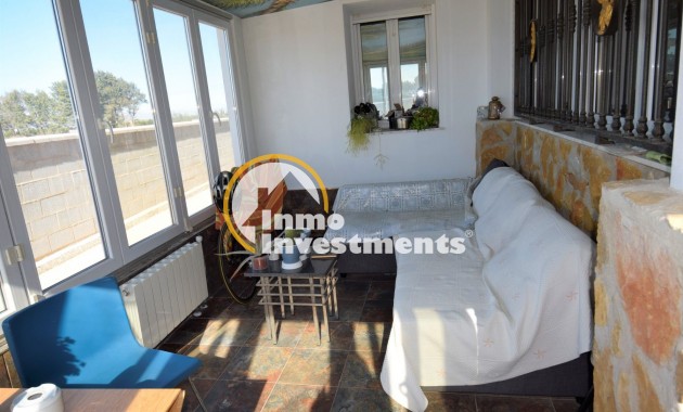 Resale - Villa - Guardamar del Segura - Urbanizaciones