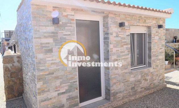 Resale - Villa - Guardamar del Segura - Urbanizaciones