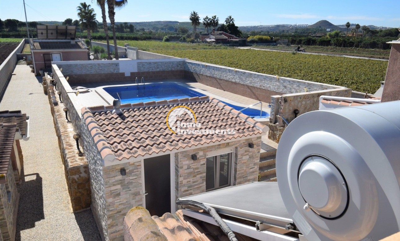 Resale - Villa - Guardamar del Segura - Urbanizaciones
