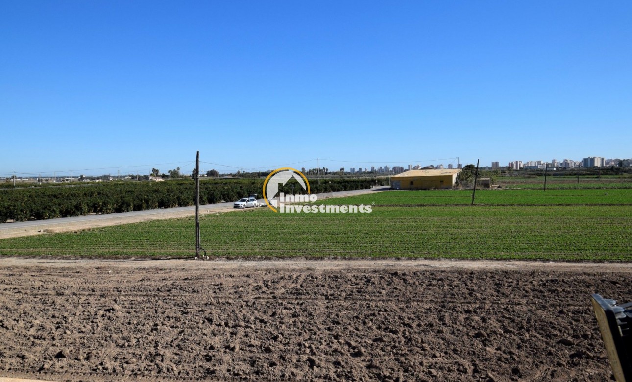 Resale - Villa - Guardamar del Segura - Urbanizaciones