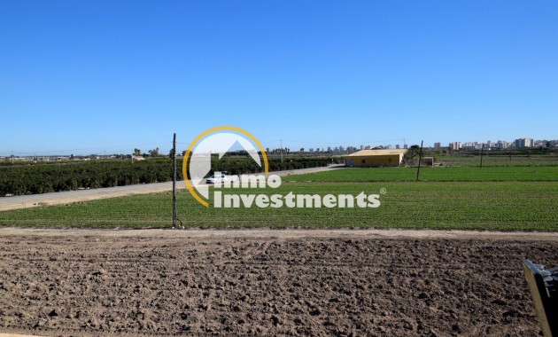 Resale - Villa - Guardamar del Segura - Urbanizaciones