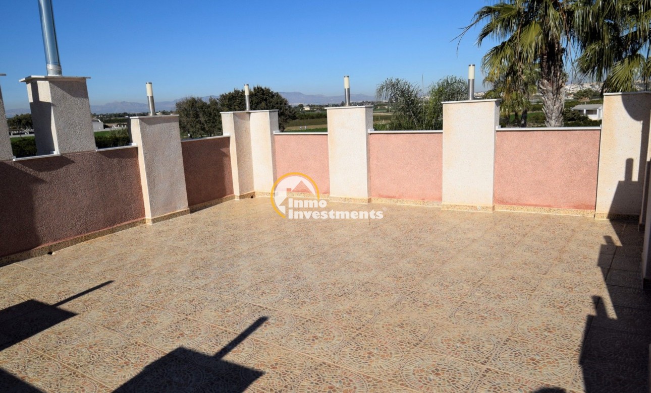 Resale - Villa - Guardamar del Segura - Urbanizaciones