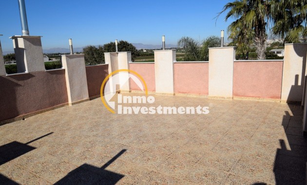 Resale - Villa - Guardamar del Segura - Urbanizaciones