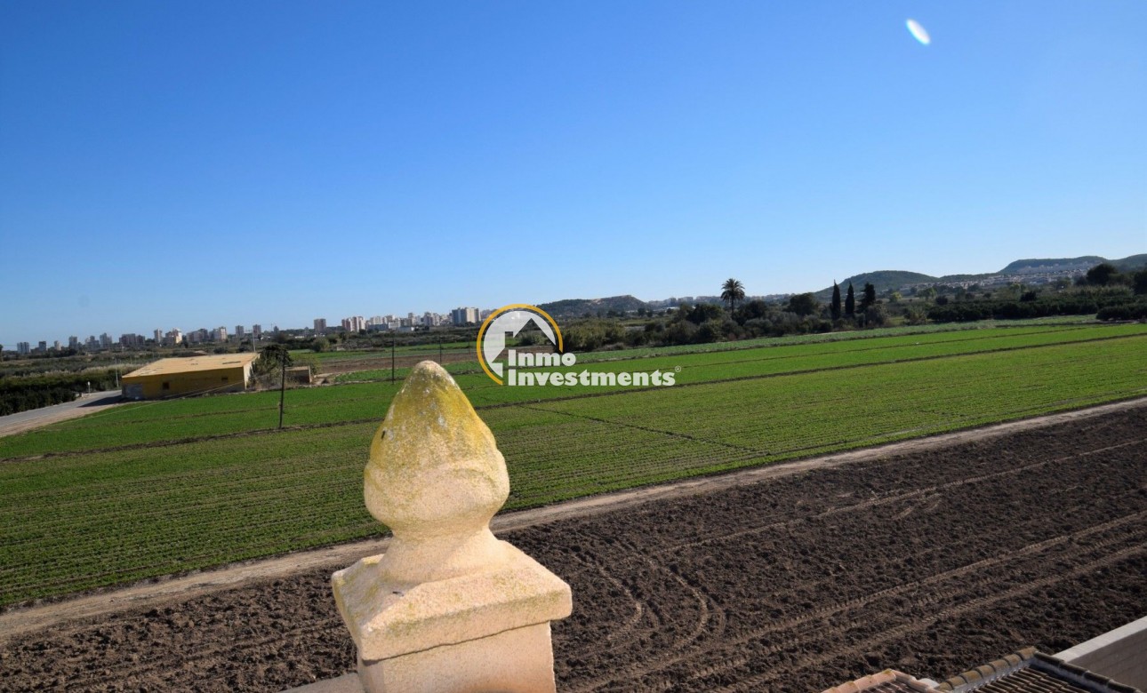 Resale - Villa - Guardamar del Segura - Urbanizaciones
