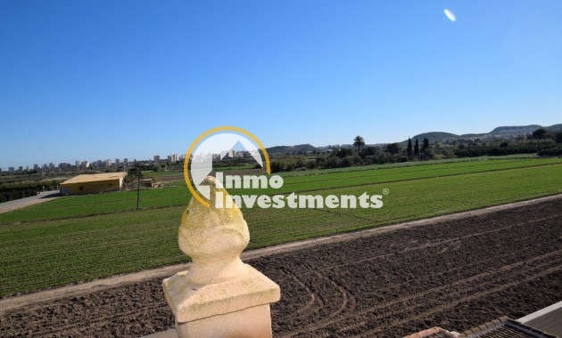Resale - Villa - Guardamar del Segura - Urbanizaciones