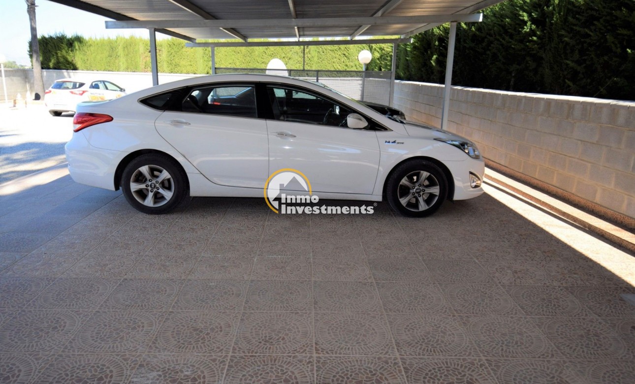 Resale - Villa - Guardamar del Segura - Urbanizaciones