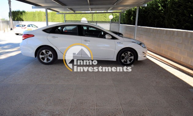 Resale - Villa - Guardamar del Segura - Urbanizaciones