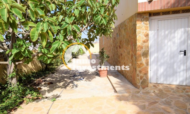Bestaande bouw - Villa - Torrevieja - Aguas Nuevas