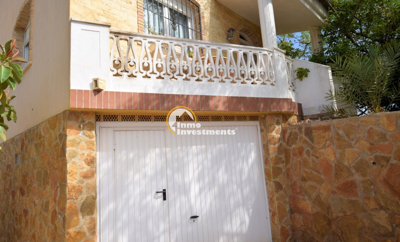 Bestaande bouw - Villa - Torrevieja - Aguas Nuevas