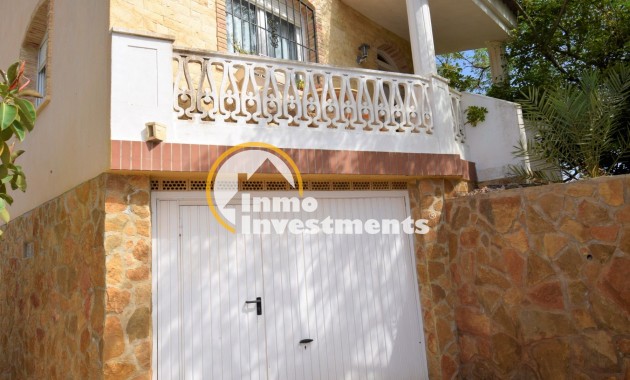 Bestaande bouw - Villa - Torrevieja - Aguas Nuevas