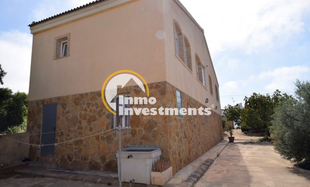 Bestaande bouw - Villa - Torrevieja - Aguas Nuevas