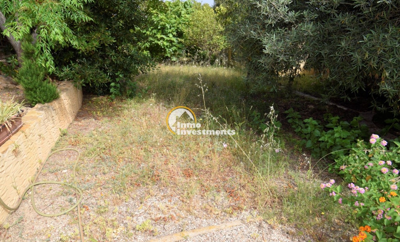 Bestaande bouw - Villa - Torrevieja - Aguas Nuevas