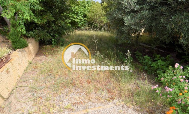 Bestaande bouw - Villa - Torrevieja - Aguas Nuevas