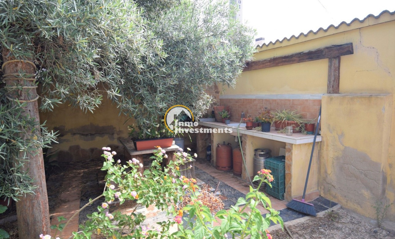 Bestaande bouw - Villa - Torrevieja - Aguas Nuevas