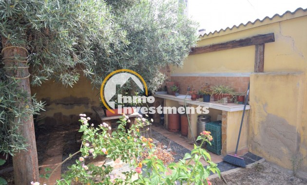 Bestaande bouw - Villa - Torrevieja - Aguas Nuevas