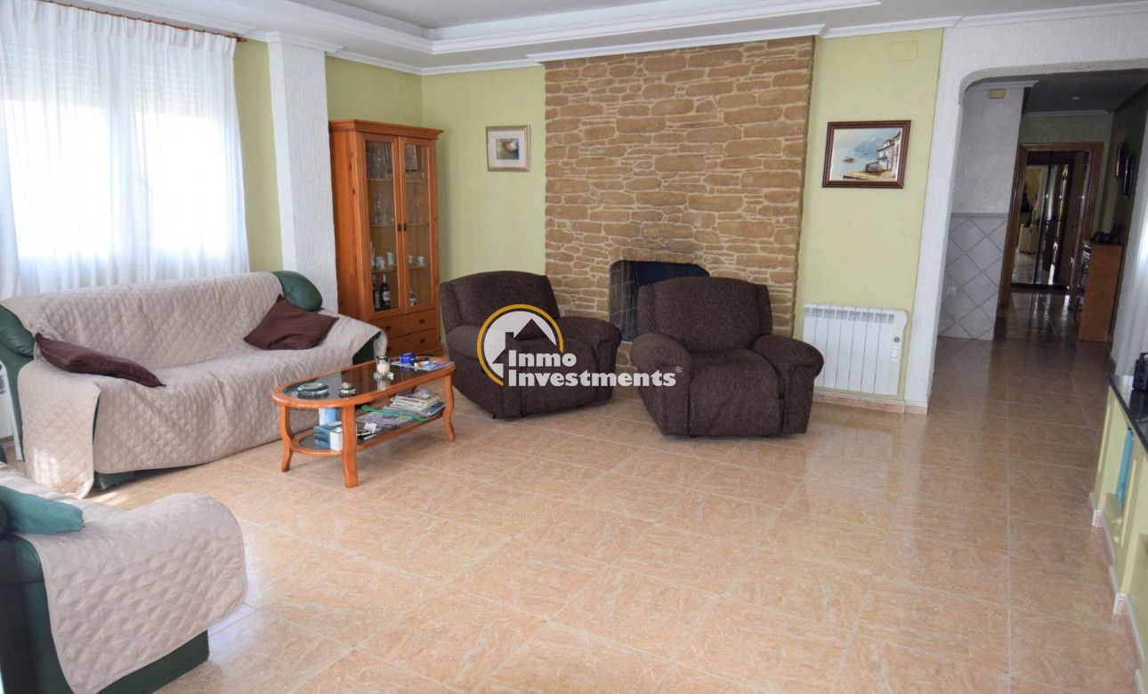 Bestaande bouw - Villa - Torrevieja - Aguas Nuevas