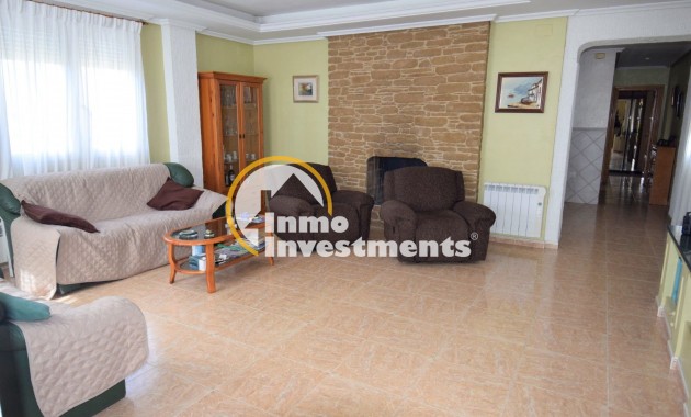 Bestaande bouw - Villa - Torrevieja - Aguas Nuevas