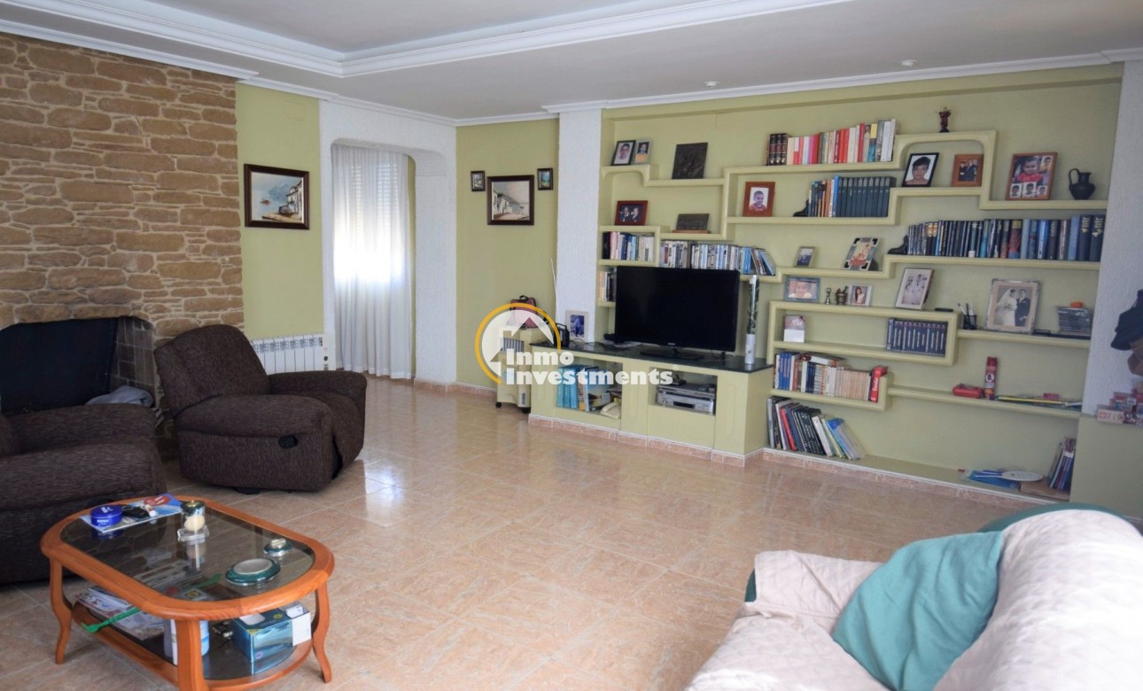 Bestaande bouw - Villa - Torrevieja - Aguas Nuevas