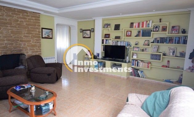 Bestaande bouw - Villa - Torrevieja - Aguas Nuevas
