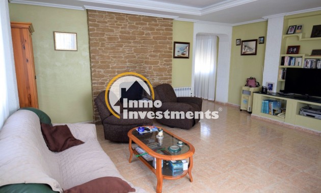 Bestaande bouw - Villa - Torrevieja - Aguas Nuevas