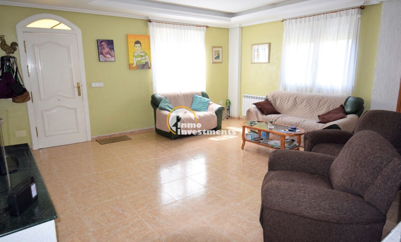 Bestaande bouw - Villa - Torrevieja - Aguas Nuevas