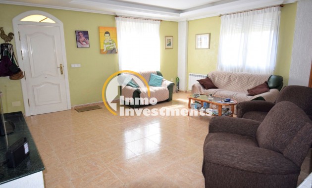 Bestaande bouw - Villa - Torrevieja - Aguas Nuevas