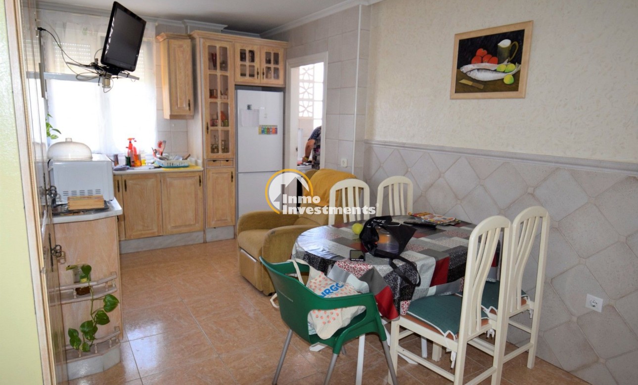 Bestaande bouw - Villa - Torrevieja - Aguas Nuevas