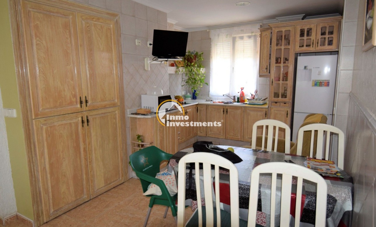 Bestaande bouw - Villa - Torrevieja - Aguas Nuevas