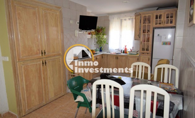 Bestaande bouw - Villa - Torrevieja - Aguas Nuevas