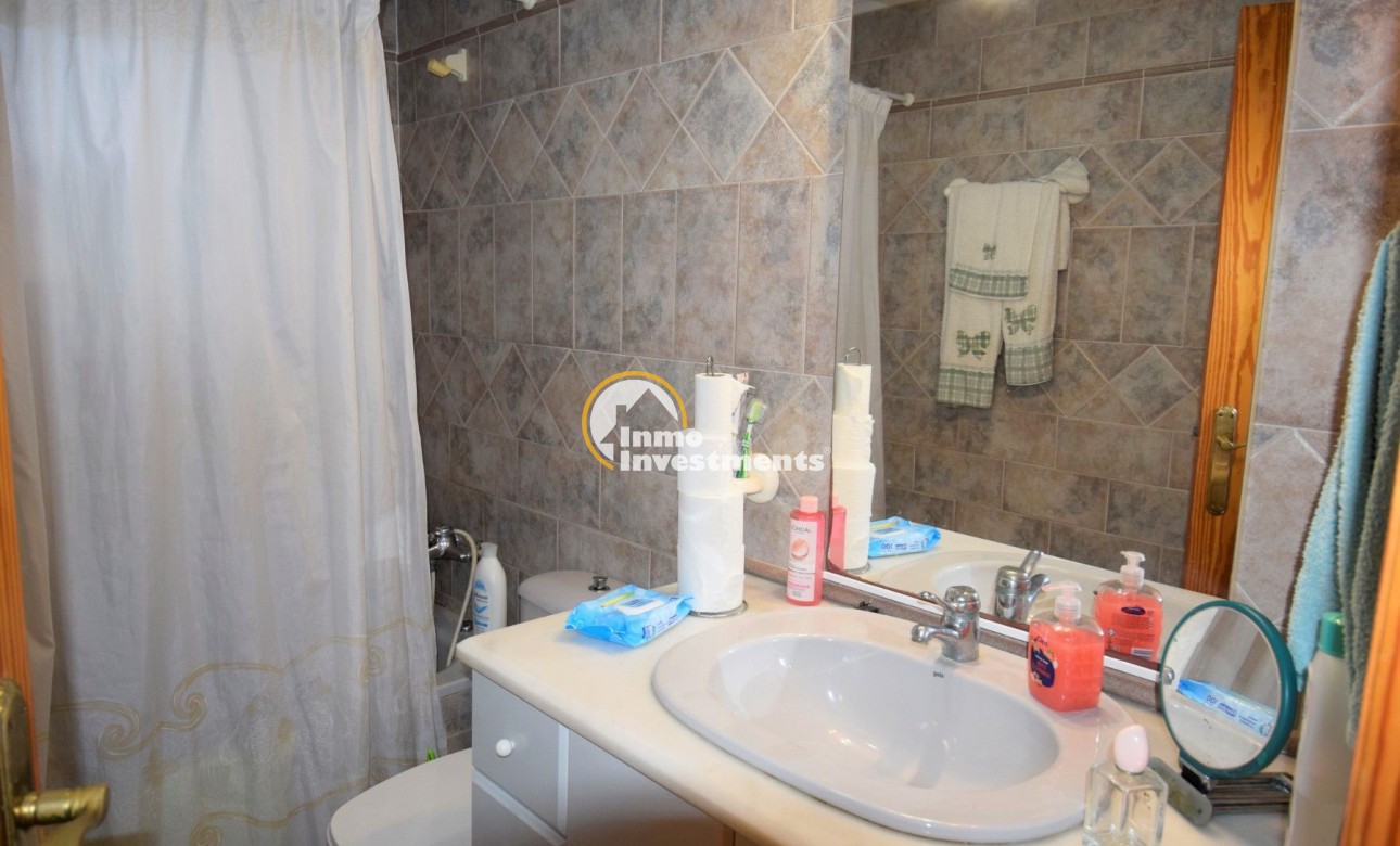 Bestaande bouw - Villa - Torrevieja - Aguas Nuevas