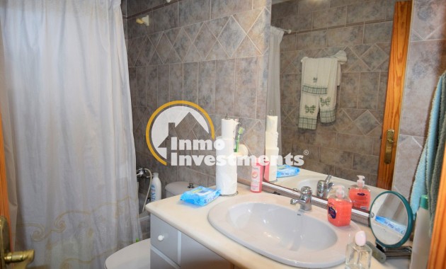 Bestaande bouw - Villa - Torrevieja - Aguas Nuevas