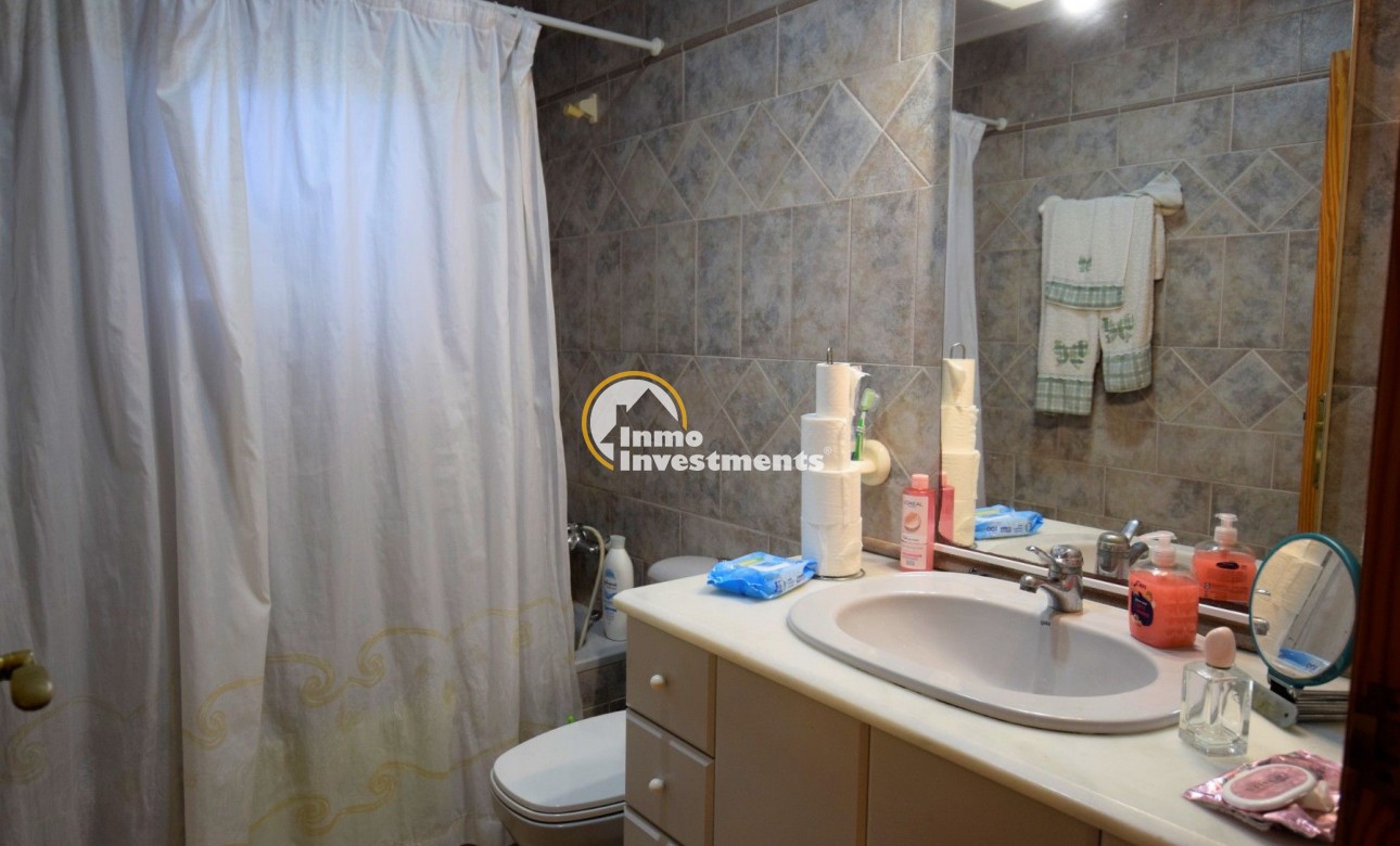 Bestaande bouw - Villa - Torrevieja - Aguas Nuevas