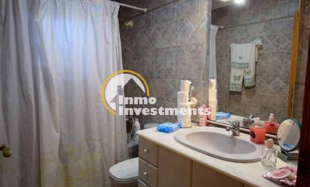 Bestaande bouw - Villa - Torrevieja - Aguas Nuevas