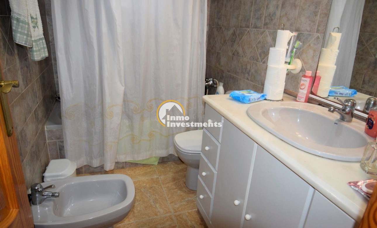 Bestaande bouw - Villa - Torrevieja - Aguas Nuevas