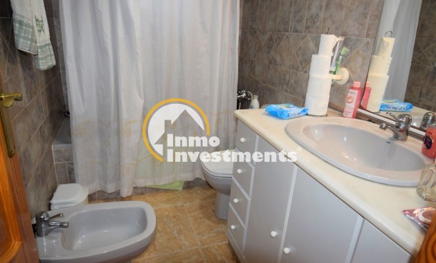 Bestaande bouw - Villa - Torrevieja - Aguas Nuevas