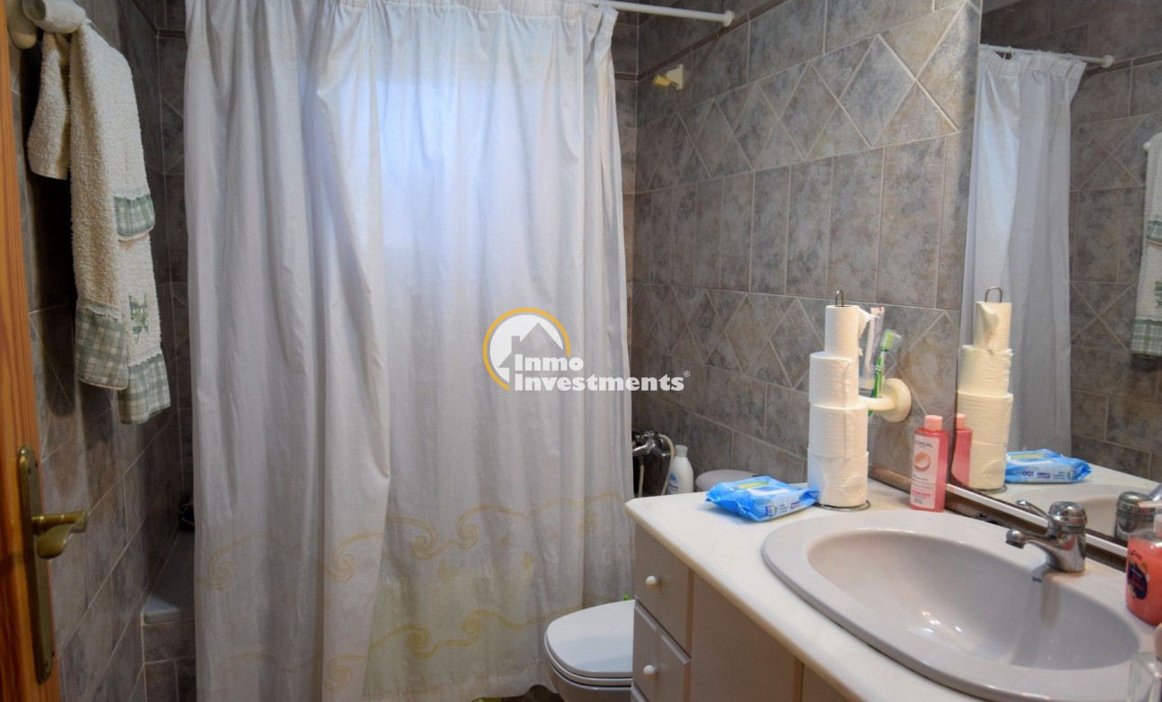 Bestaande bouw - Villa - Torrevieja - Aguas Nuevas